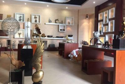 小批量也能做？2026 年支持柔性定制的金属工艺品厂家推荐